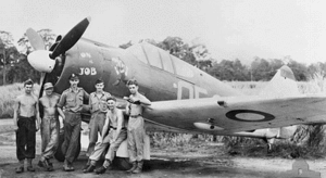 RAAF's oldest squadrons celebrate 95th anniversaries